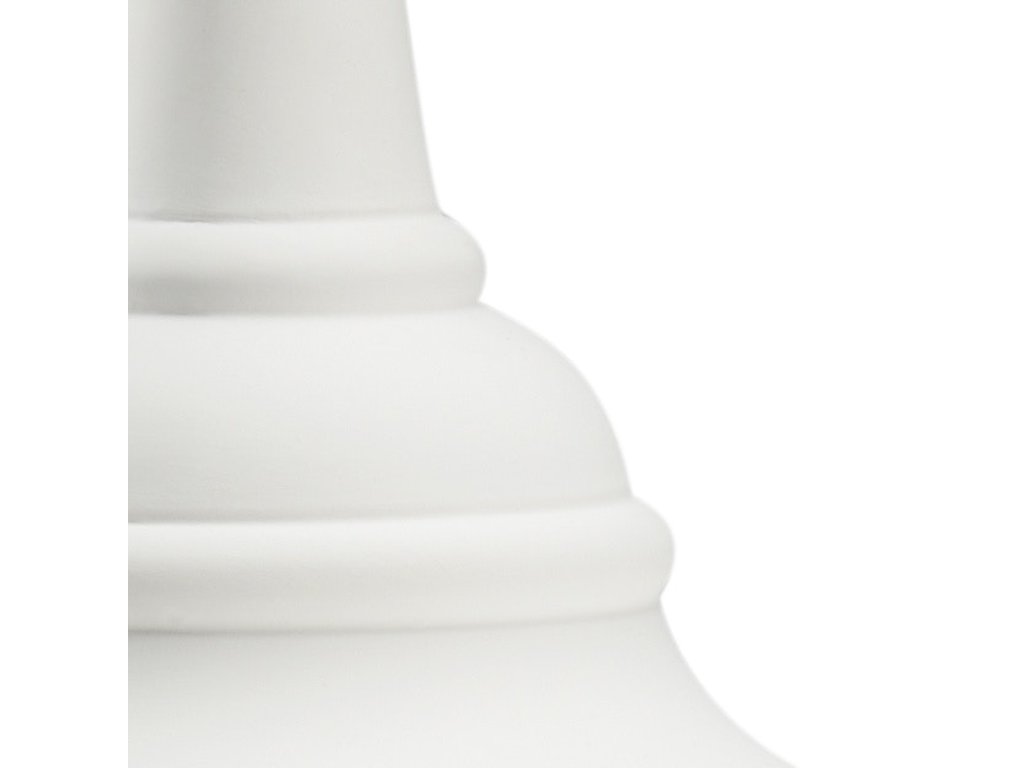 Bisque Urn - image 1