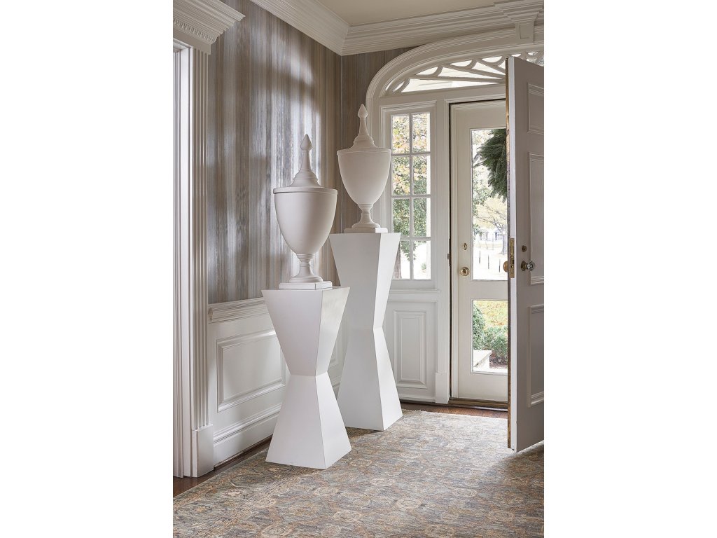 Bisque Urn - image 2