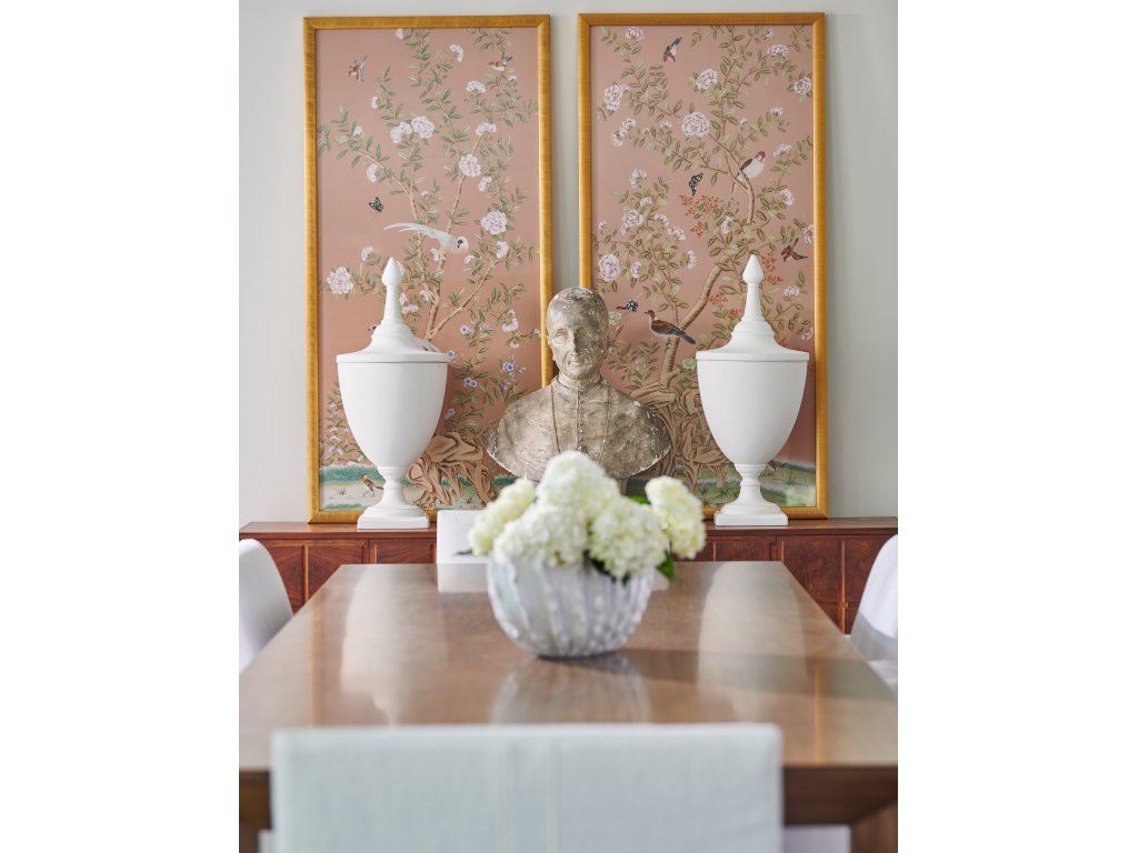 Bisque Urn - image 3