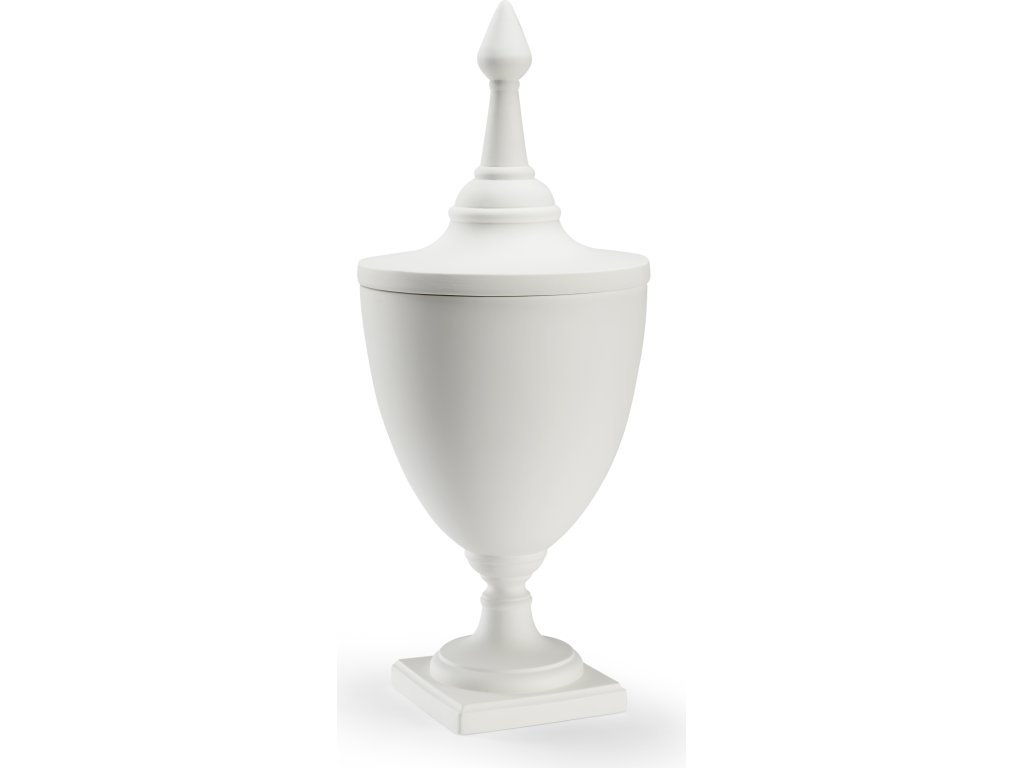 Bisque Urn - main image