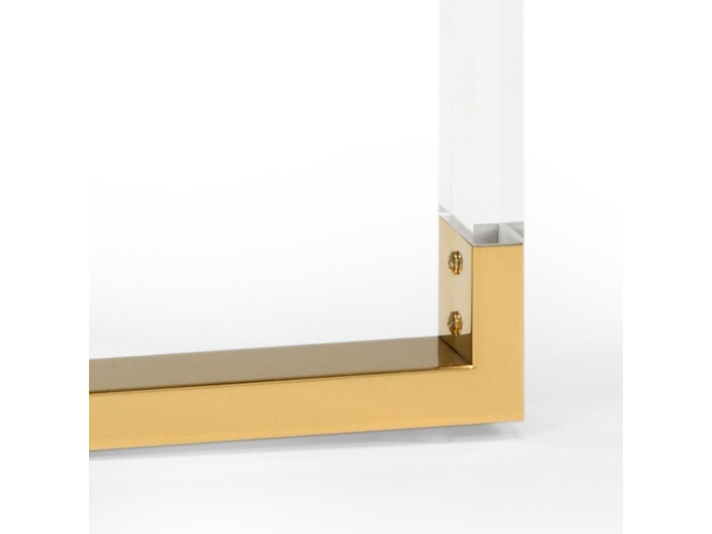 Moravian Side Table (Sm) - image 1