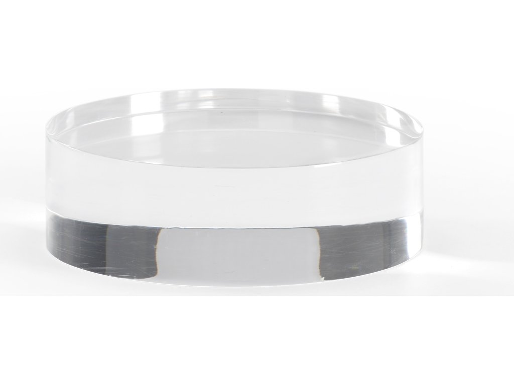 Small Round Plinth - main image