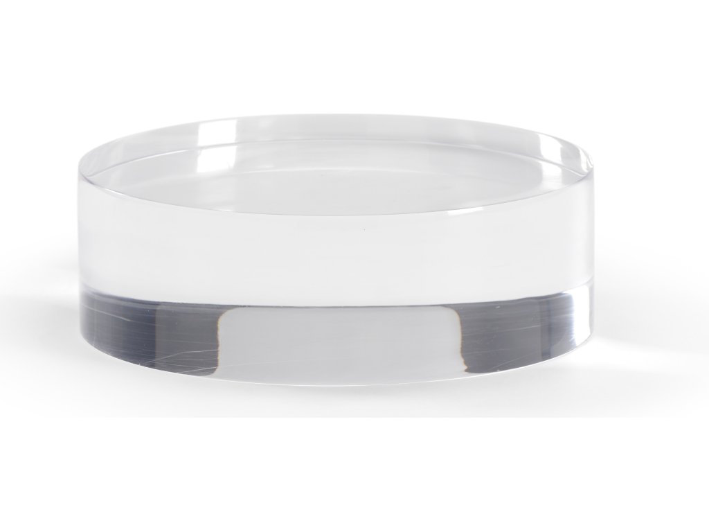 Large Round Plinth - main image