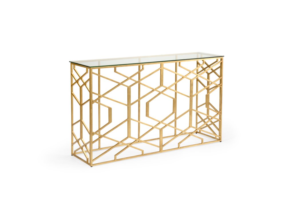 Trellis Console - main image