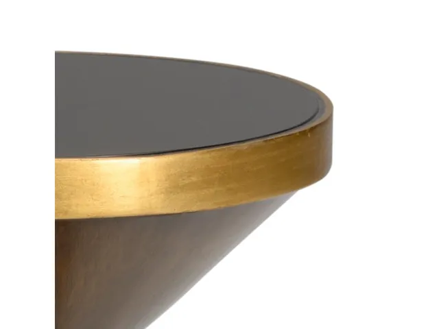 N. Y. Drinks Table - Alternative View