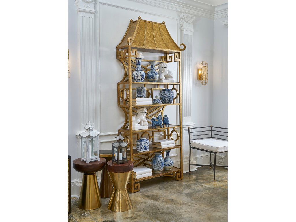 N. Y. Drinks Table - image 2