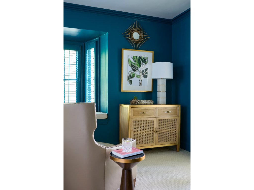 N. Y. Drinks Table - image 3