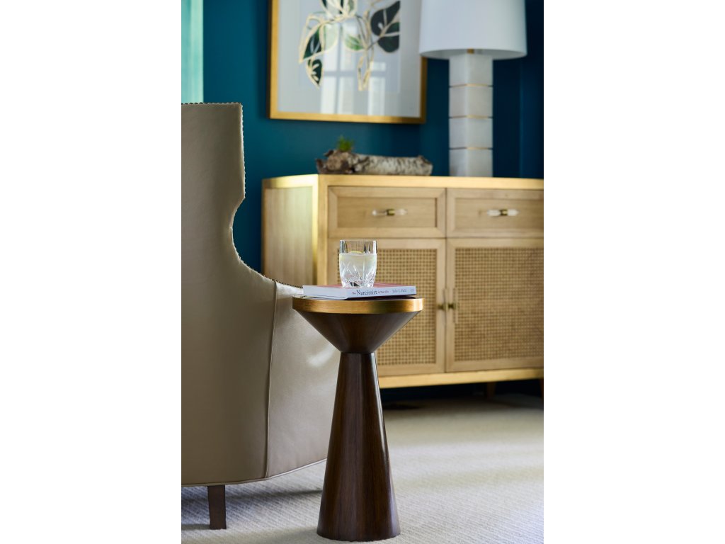 N. Y. Drinks Table - image 4