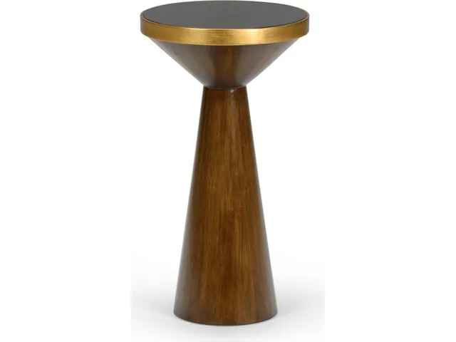 N. Y. Drinks Table