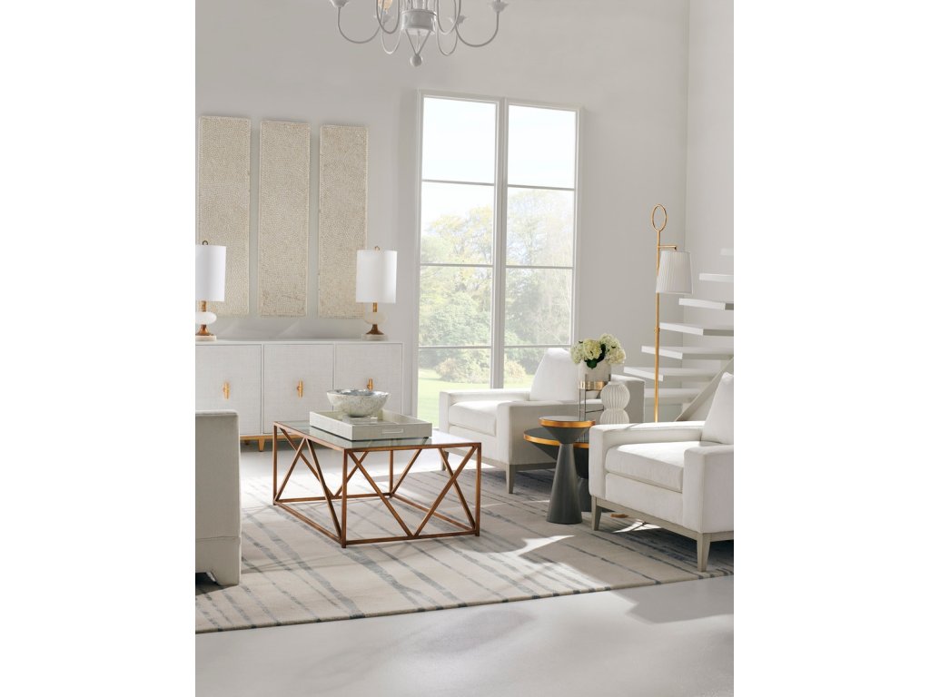 N. Y. Drinks Table - Gray - image 2