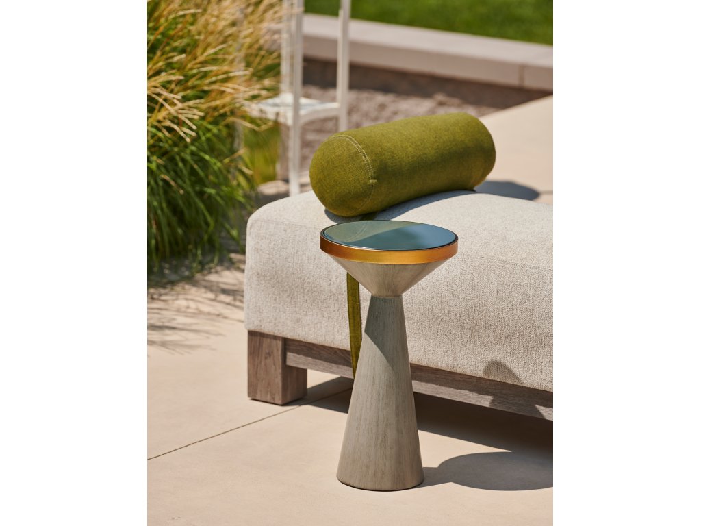 N. Y. Drinks Table - Gray - image 4