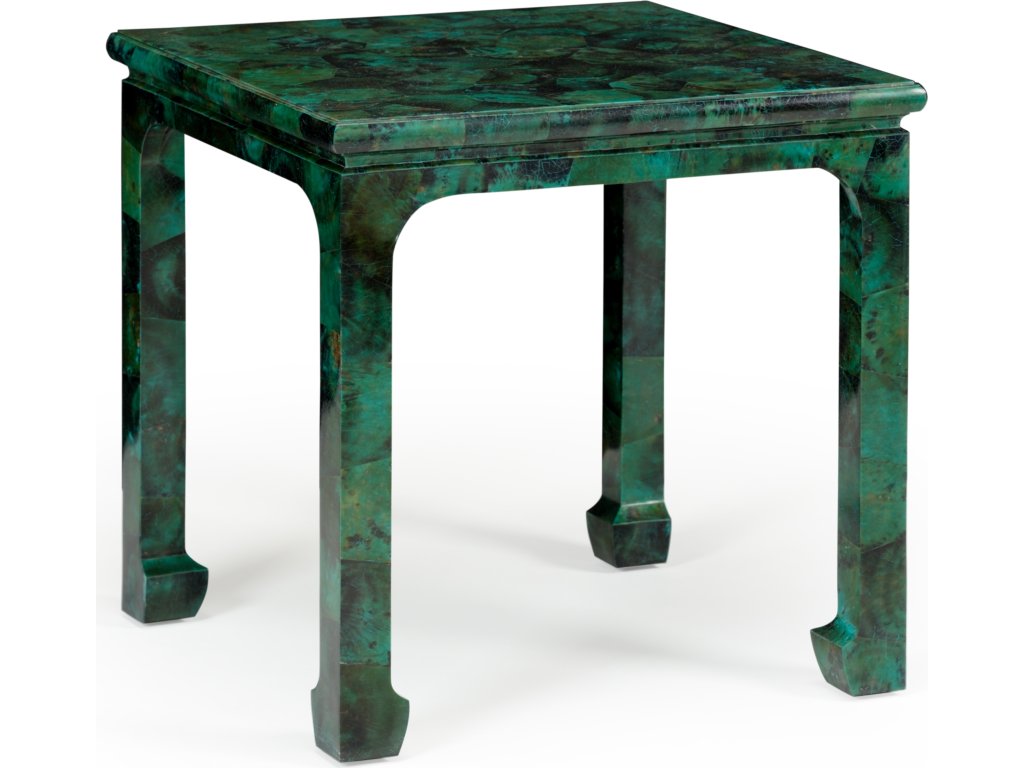 Malachite Side Table - main image