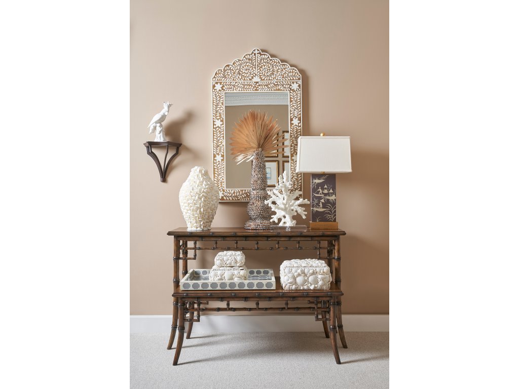 Strombus Shell Obelisk - image 2