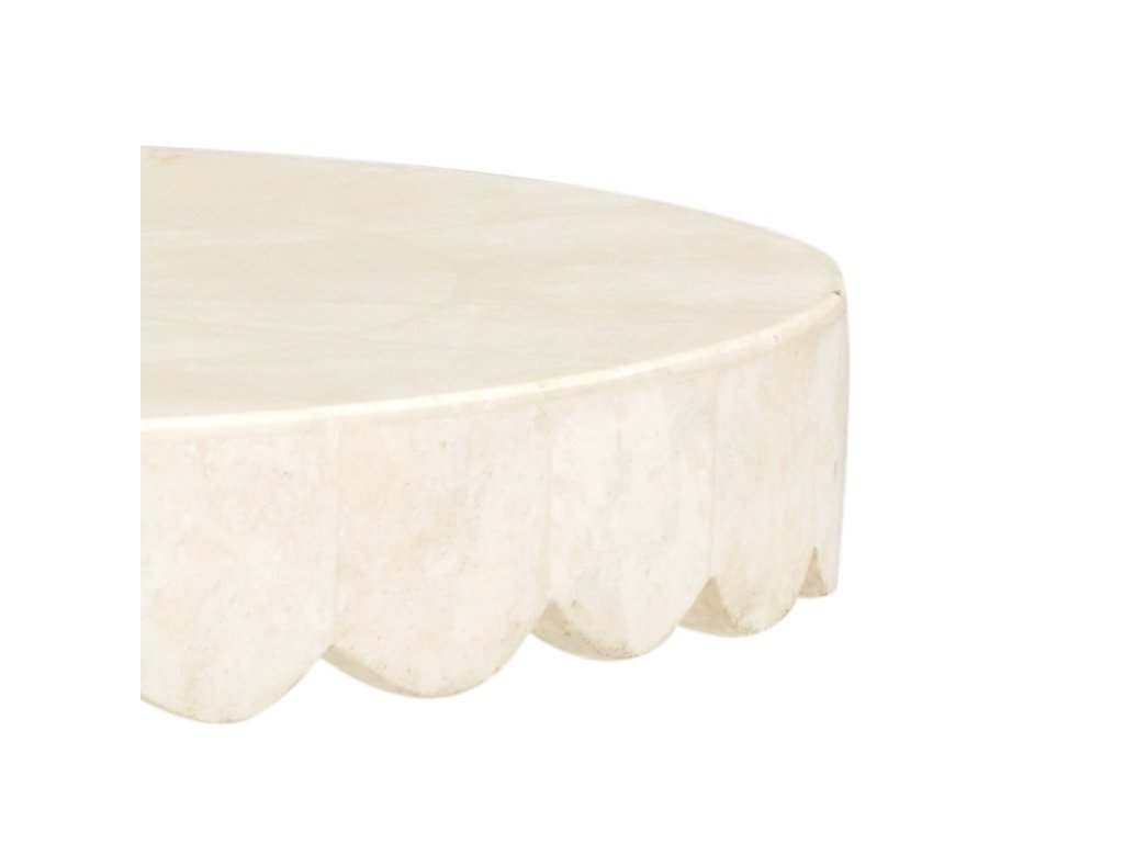 Puttick Side Table - image 1