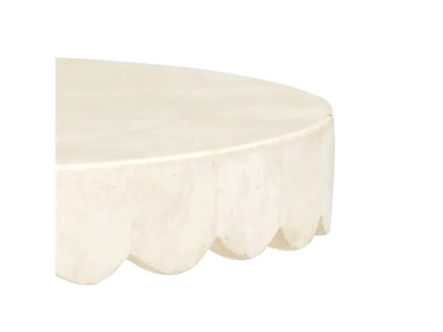 Puttick Side Table - Alternative View