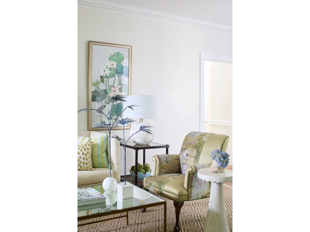 Puttick Side Table - image 2