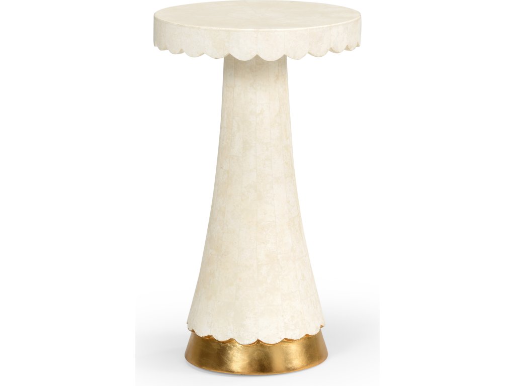 Puttick Side Table - main image