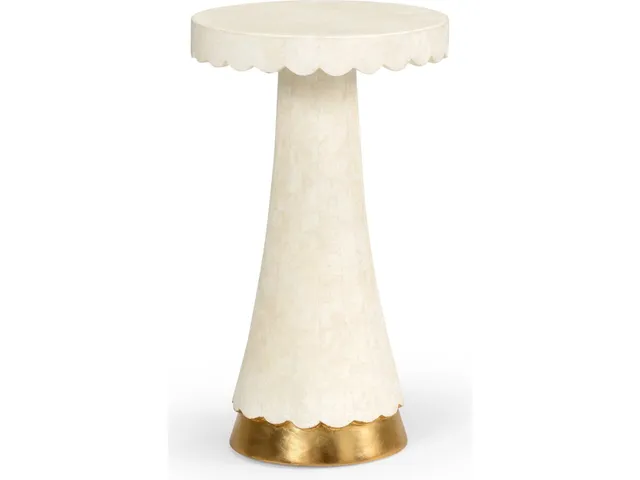 Puttick Side Table
