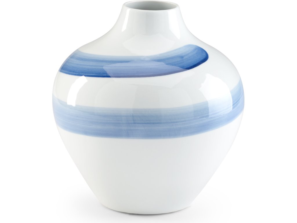 Essex Urn - Blue (Sm) - main image
