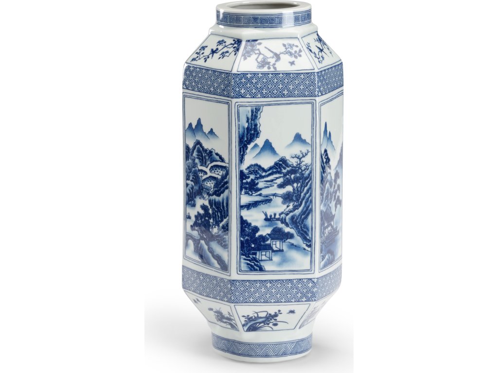Qing Vase - main image
