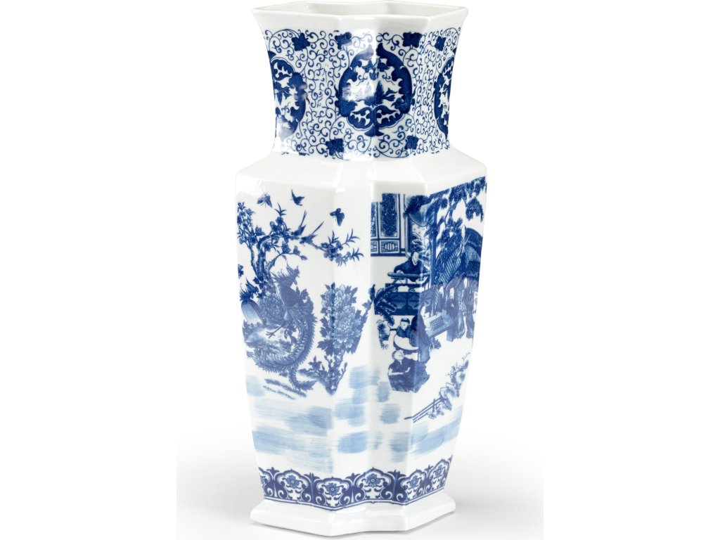 Yuan Double Vase - main image