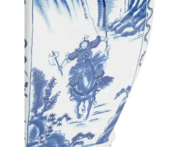 Jin Dynasty Covered Urn - Alternative View