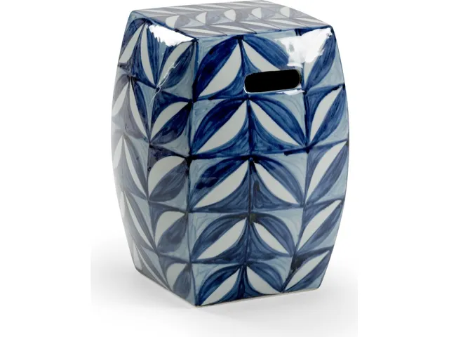 Sanibel Garden Seat