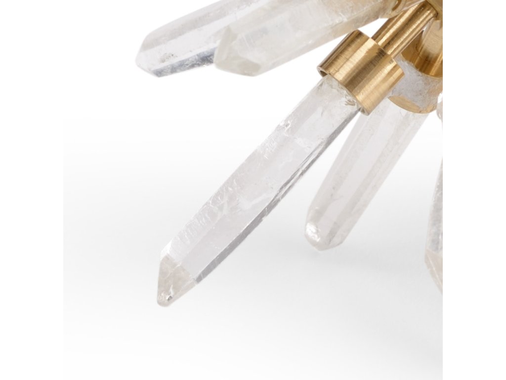 Crystal Accent - image 1