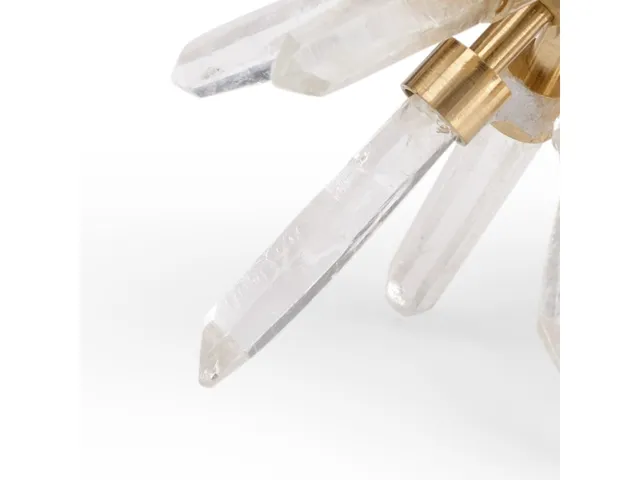 Crystal Accent - Alternative View