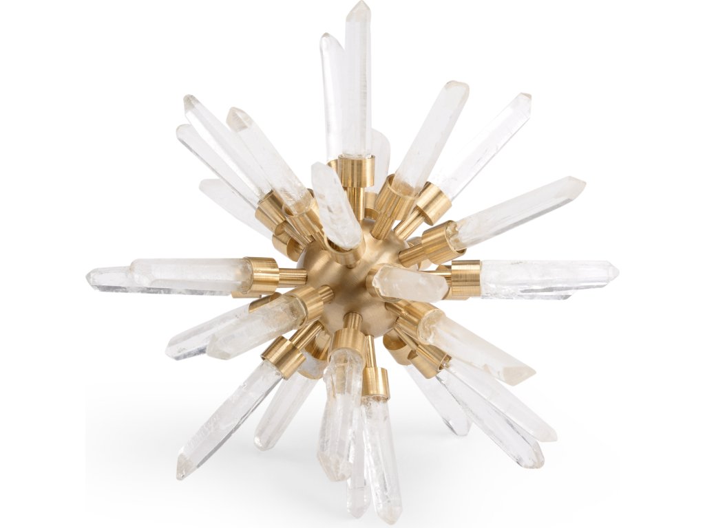 Crystal Accent - main image