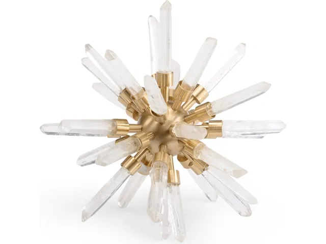 Crystal Accent