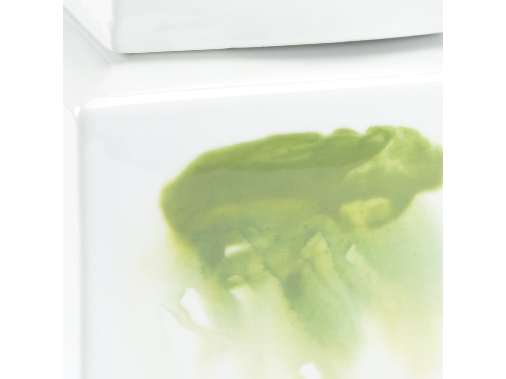 Green Jizhou Vase (Sm) - image 1