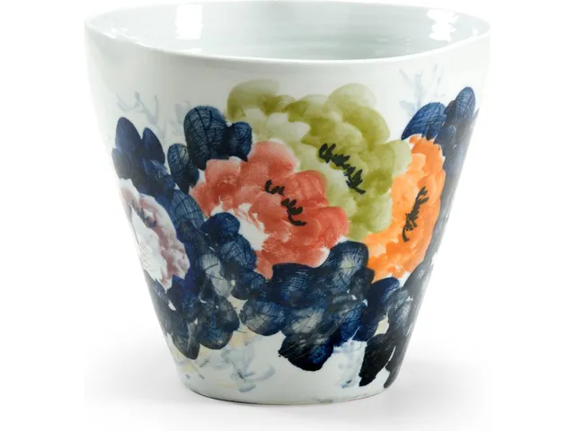Garden City Planter