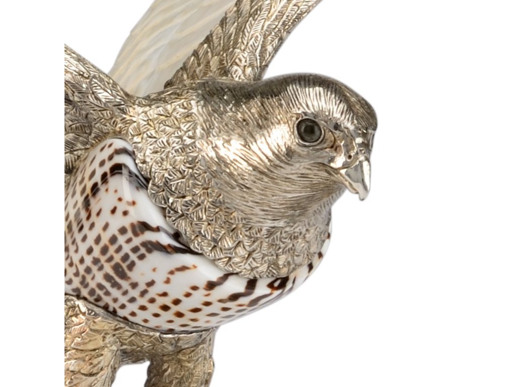 Falcon - image 1