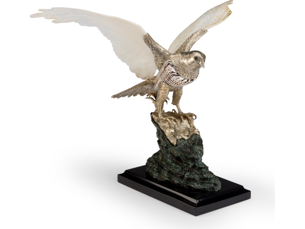 Falcon - main image