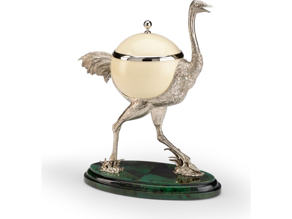 Ostrich - main image