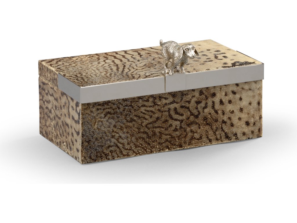 Duke Box - main image