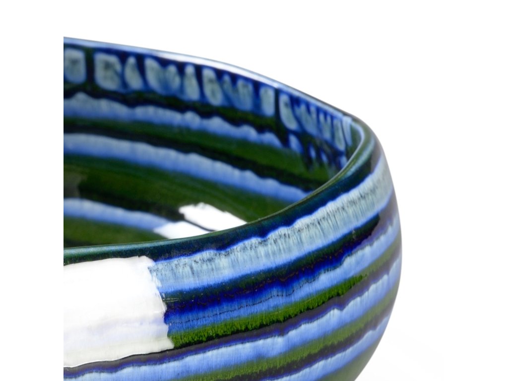 Swirl Bowl - image 1