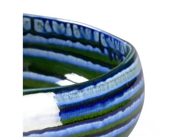 Swirl Bowl - Alternative View