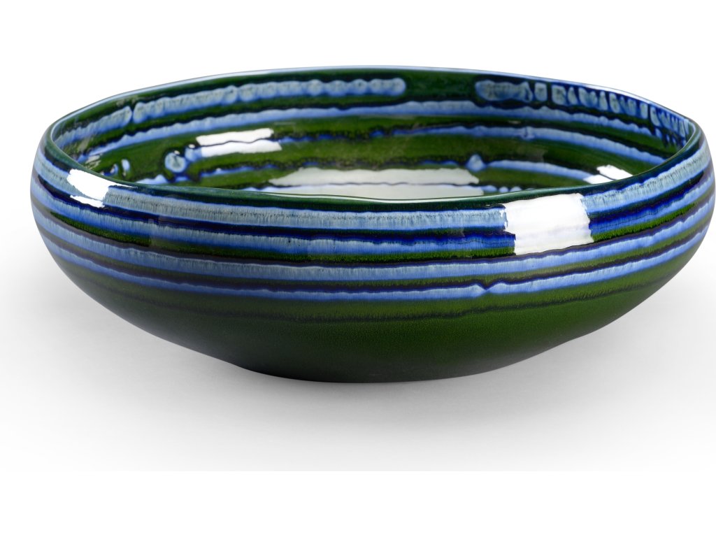 Swirl Bowl - main image