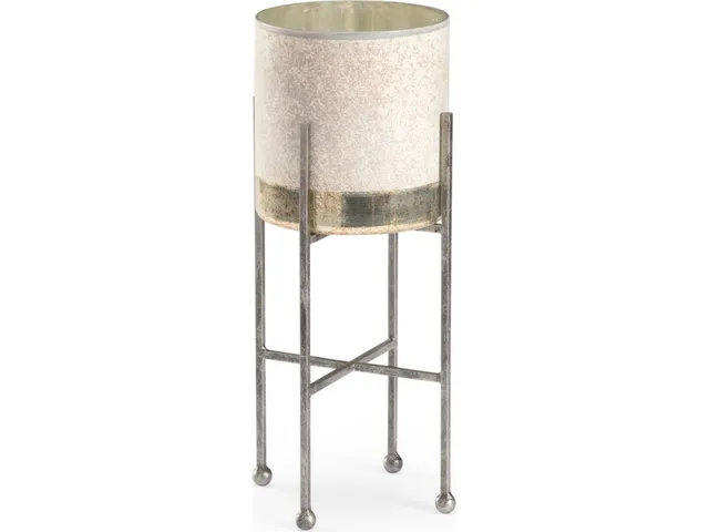 Ragsdale Candleholder (Sm)