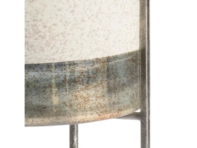 Ragsdale Candleholder (Med) - Alternative View