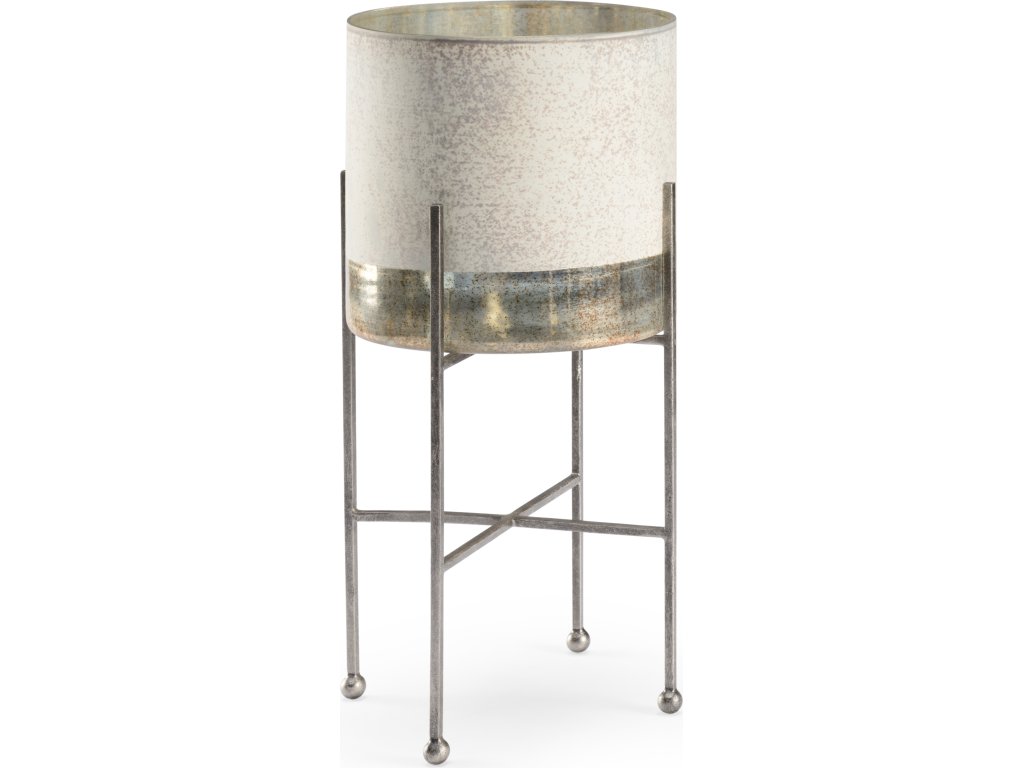 Ragsdale Candleholder (Med) - main image