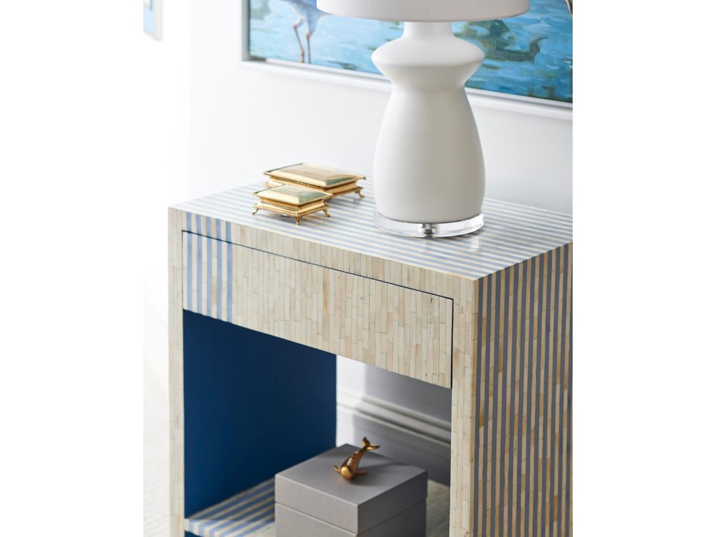 Classic Brass Box (Lg) - image 2