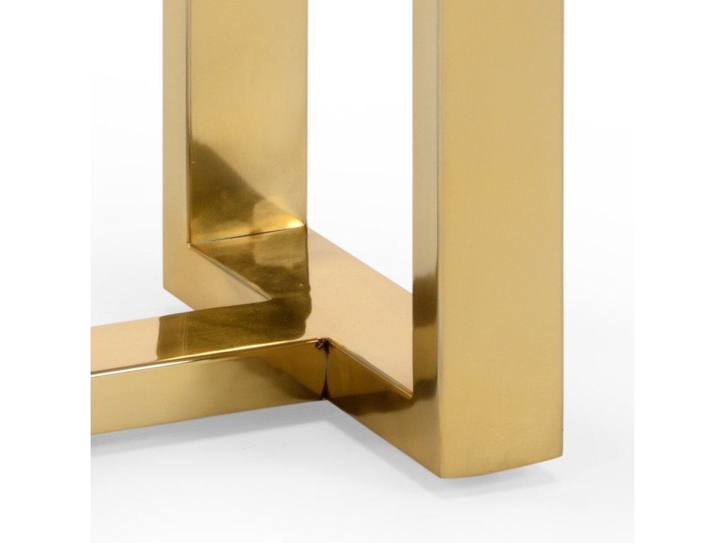 Burge Side Table - image 1