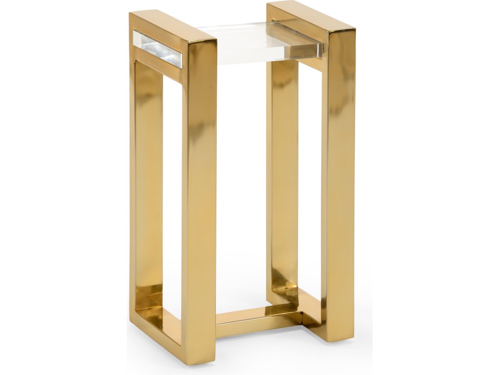 Burge Side Table - main image