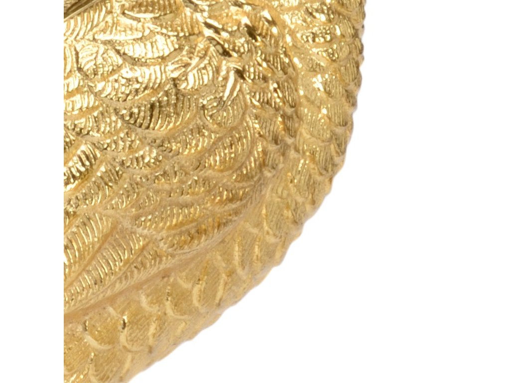 Brass Peacocks (S2) - image 1
