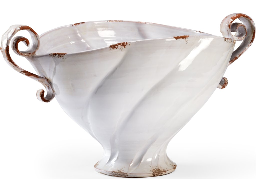 Tuscan Oval Bowl (Lg) - main image