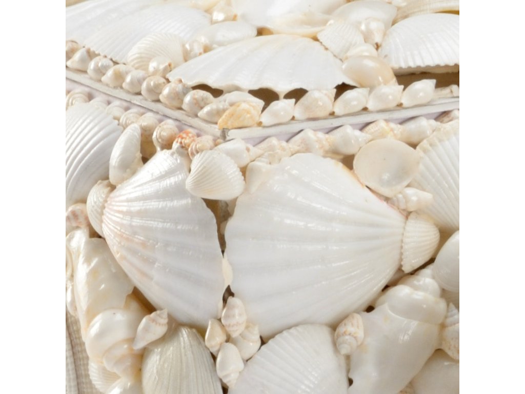 White Shell Boxes (S3) - image 1