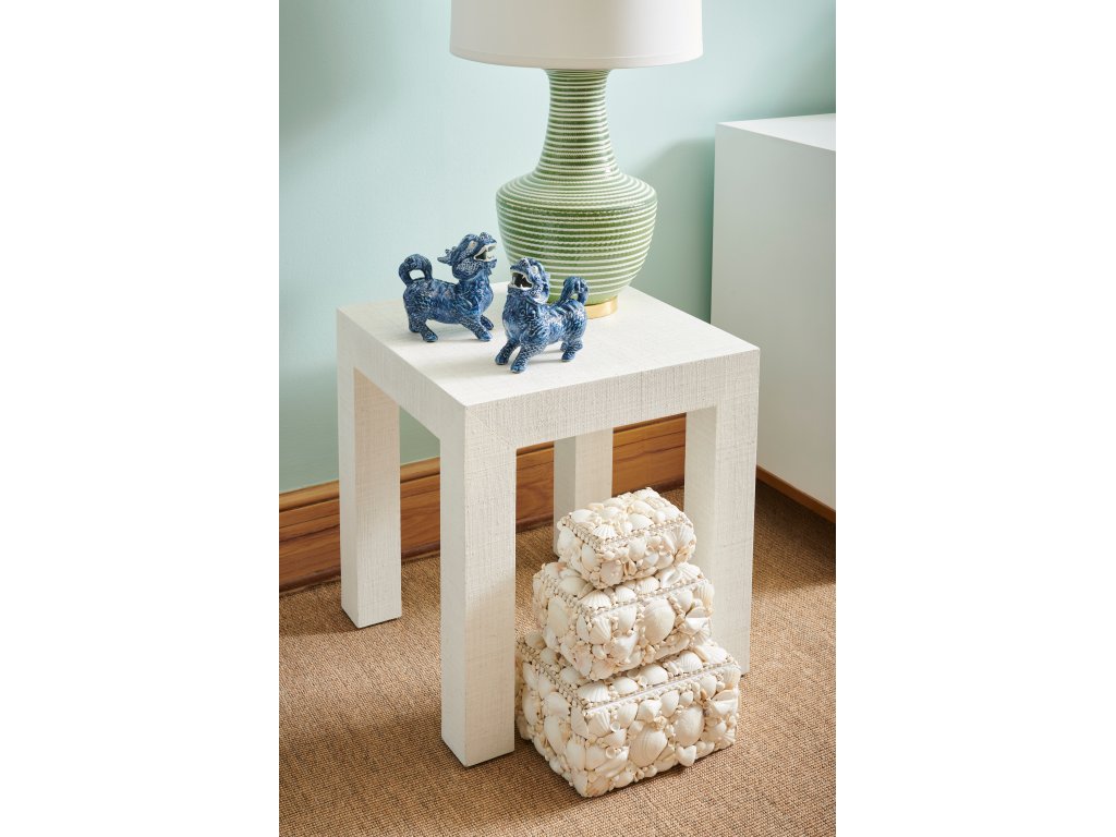 White Shell Boxes (S3) - image 3